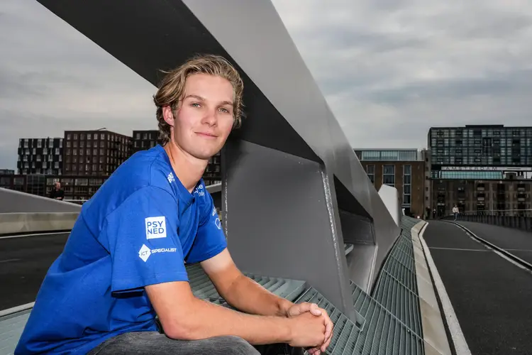 Stijn van de Bunt
