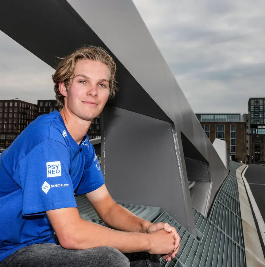 Stijn van de Bunt