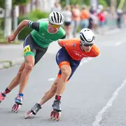 Mulder kon 'uit de wind zitten' achter Ter Haar.