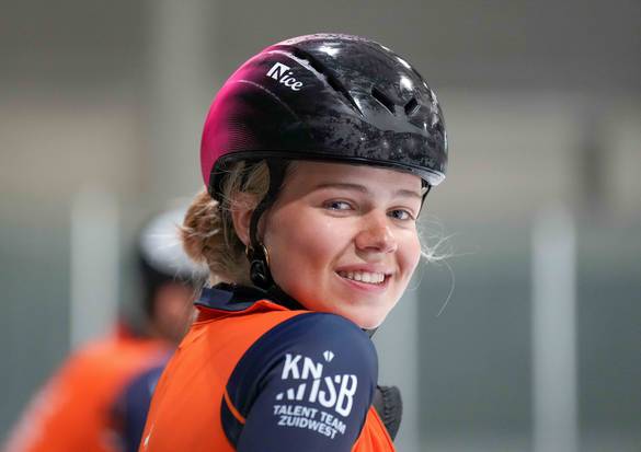 Birgit Radt
