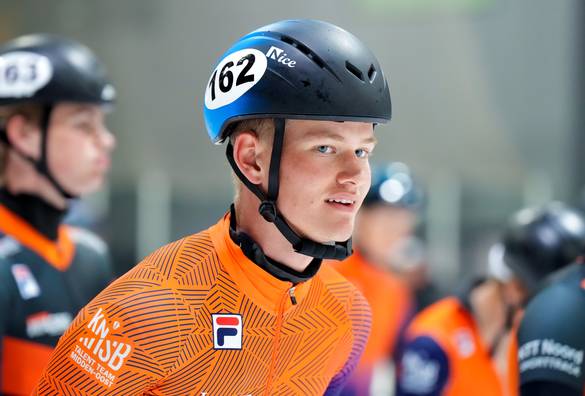 Jonas de Jong