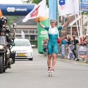 Marijke Groenewoud wint ONK 2025