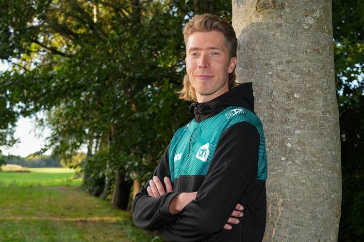 Jorrit Bergsma
