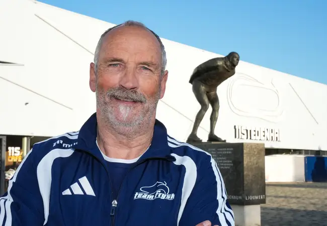Siep Hoekstra