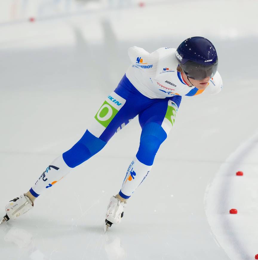 Christian Haasjes