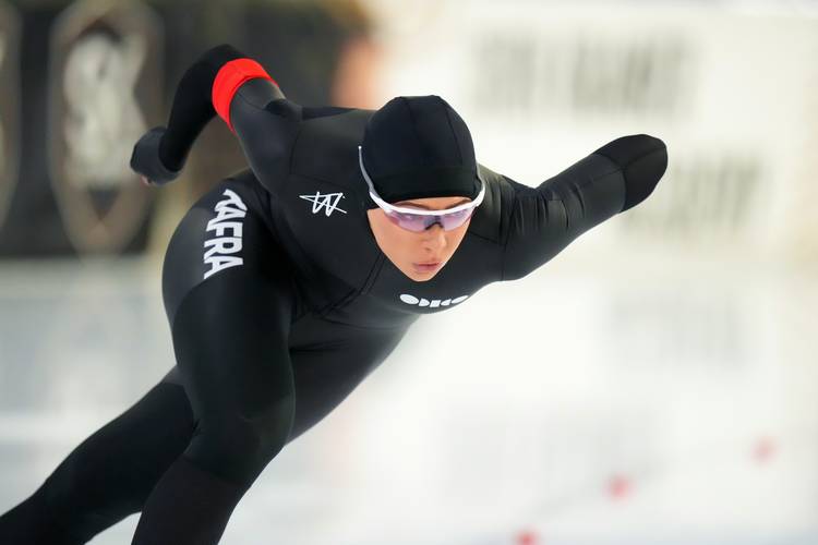Jutta Leerdam