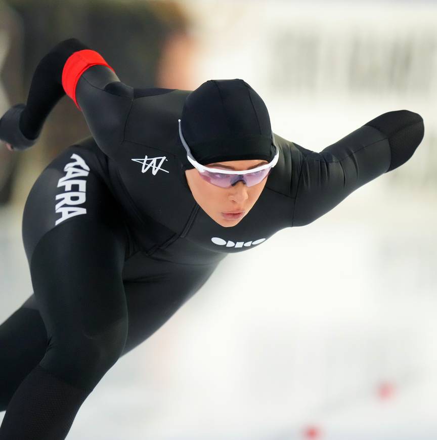 Jutta Leerdam
