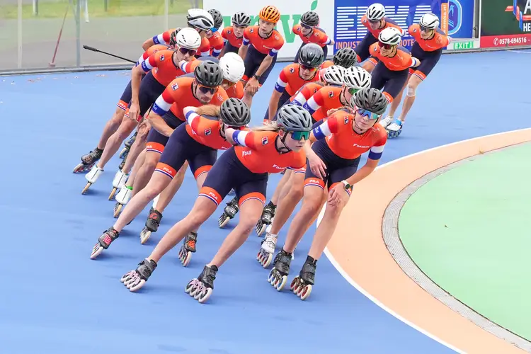 EK Selectie, training Heerde, 28 juni 2025