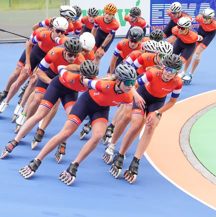 EK Selectie, training Heerde, 28 juni 2025