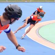 Jet Fransen, training Heerde, 28 juni 2025