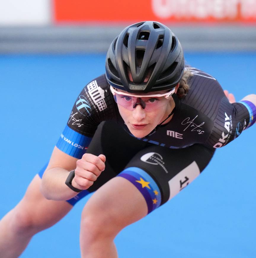 Lianne van Loon