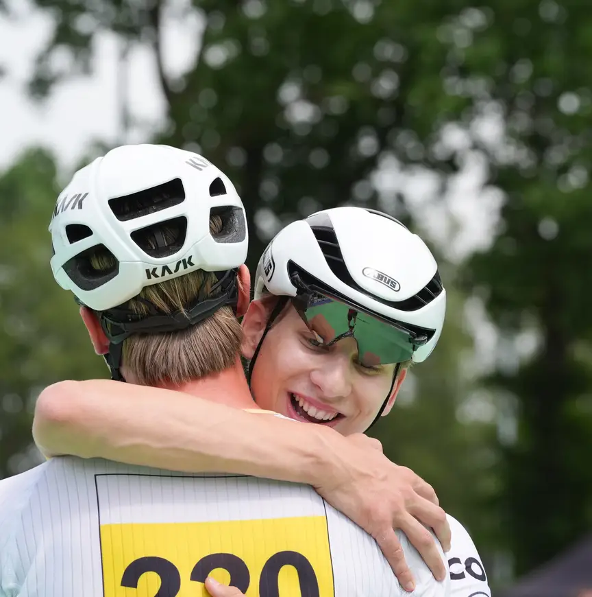 Junior de Blois NK Heerde