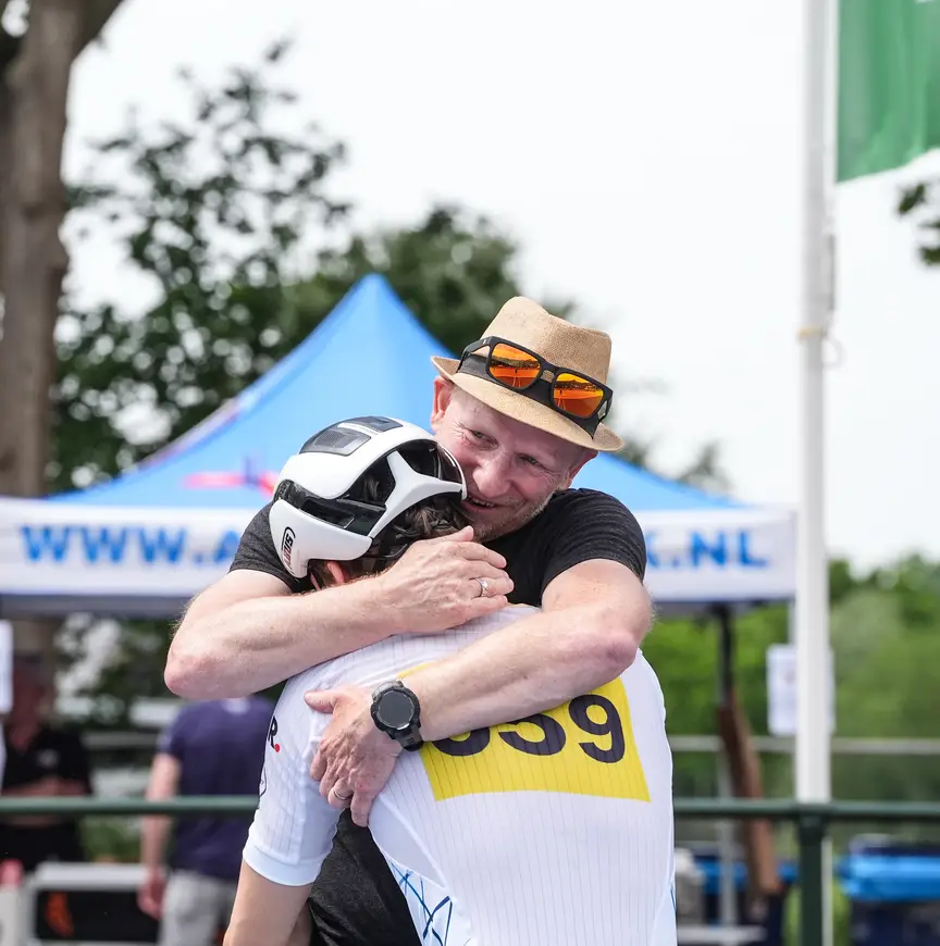 Junior de Blois NK Heerde