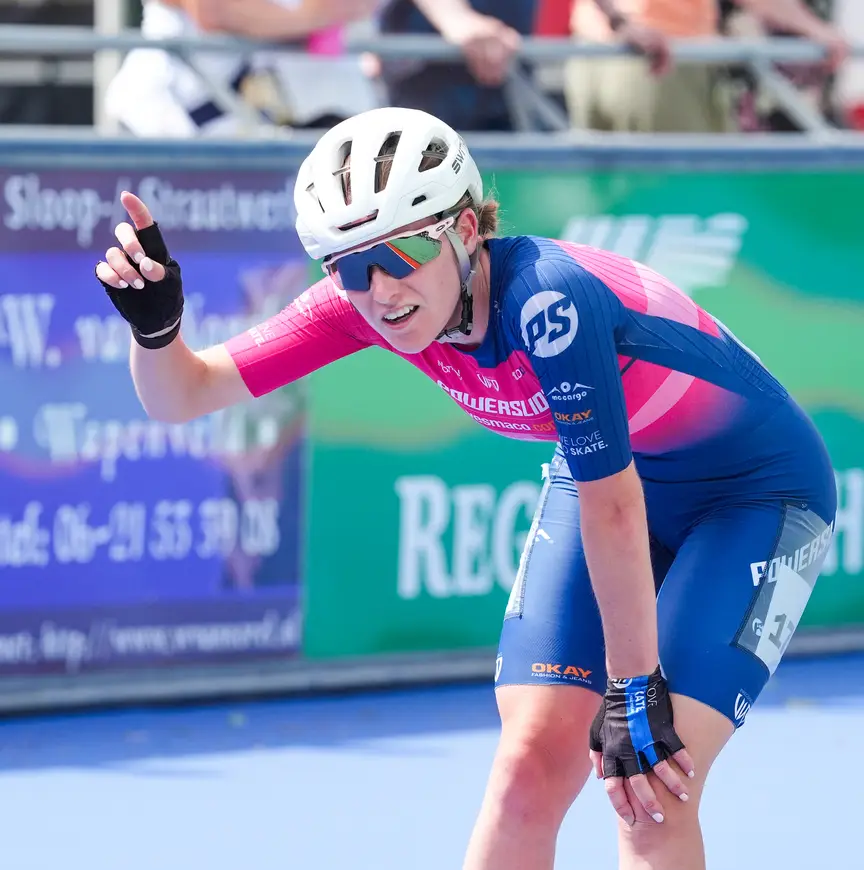 Lianne van Loon NK Heerde
