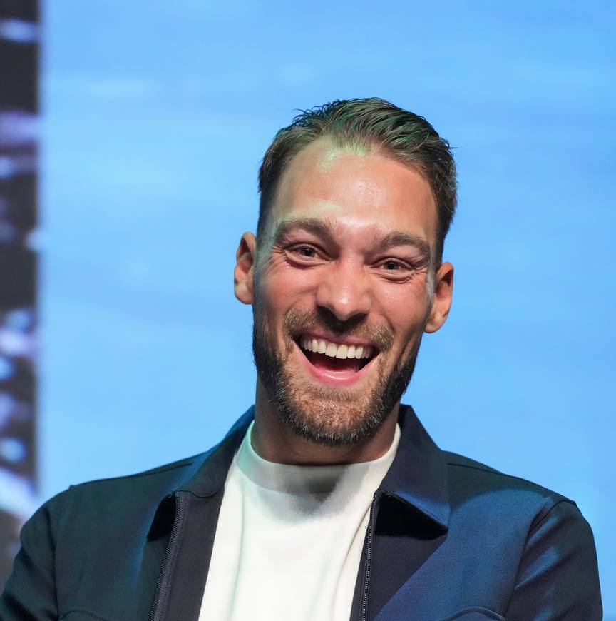 Kjeld Nuis