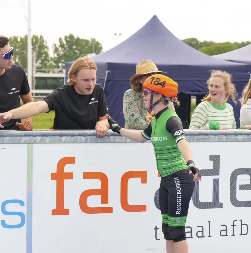 Tessa en Janno Botman en Jenning de Boo