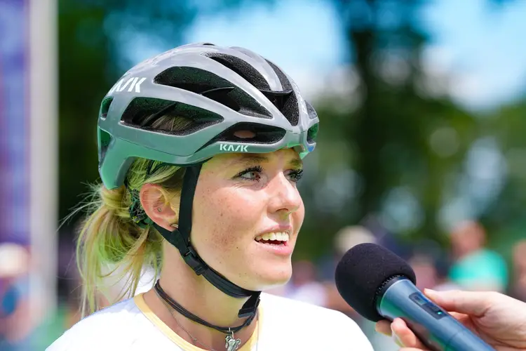 Nikki Noordergraaf NK Heerde