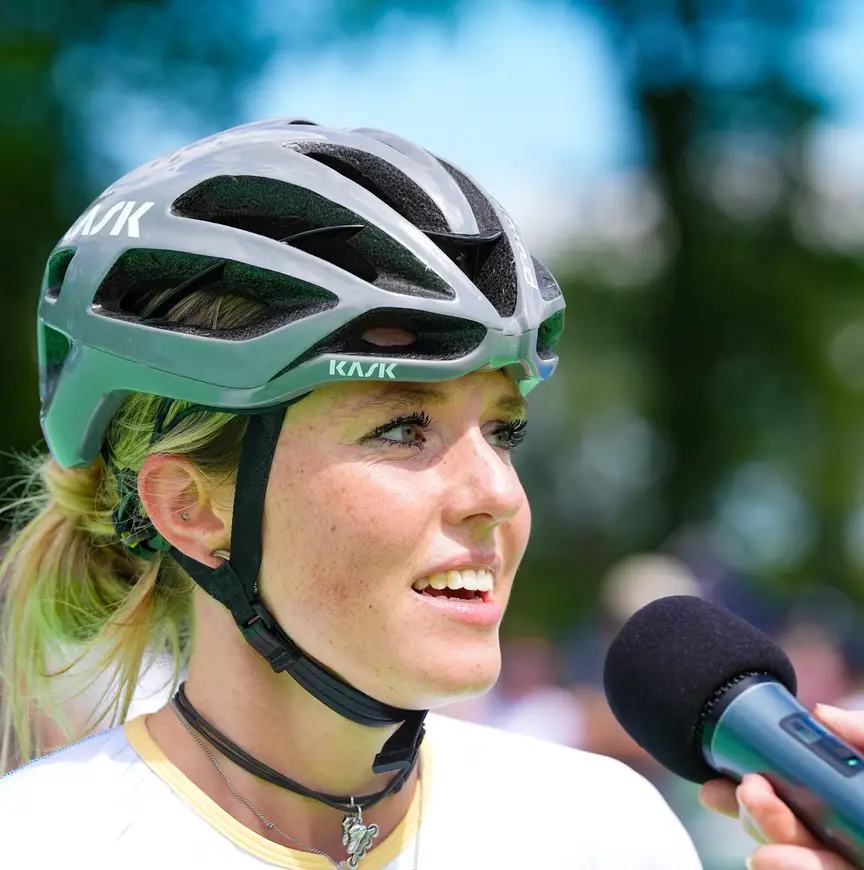 Nikki Noordergraaf NK Heerde