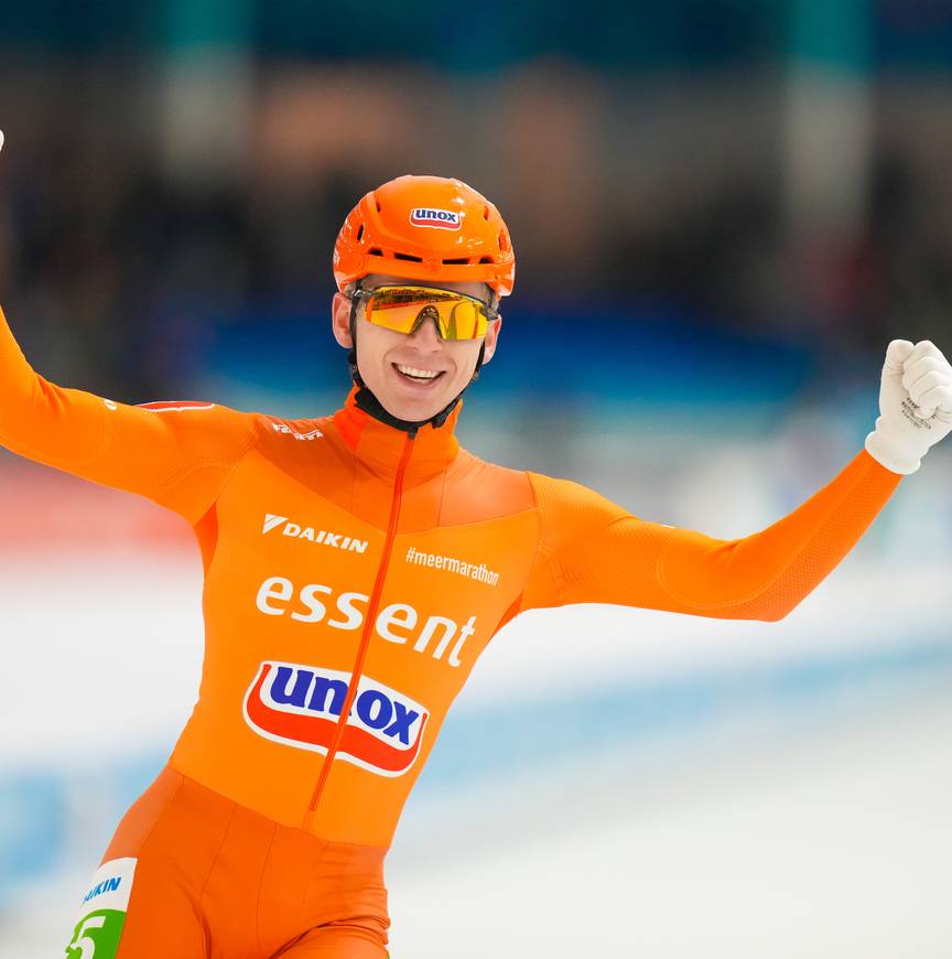 Harm Visser
