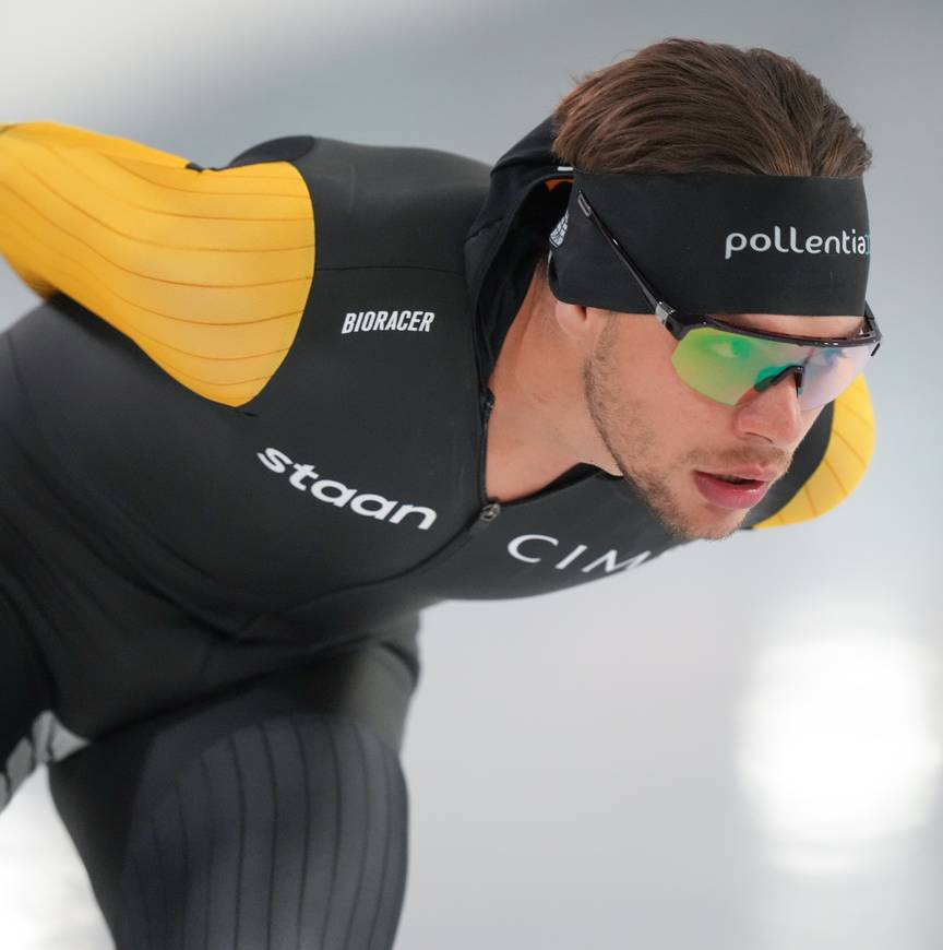Daan van der Elst