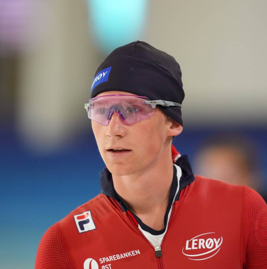 Peder Kongshaug