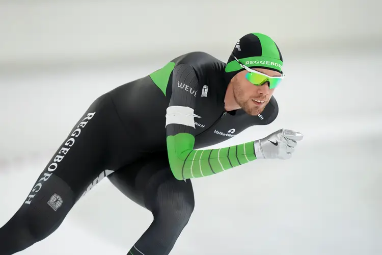 Patrick Roest NK Clubs