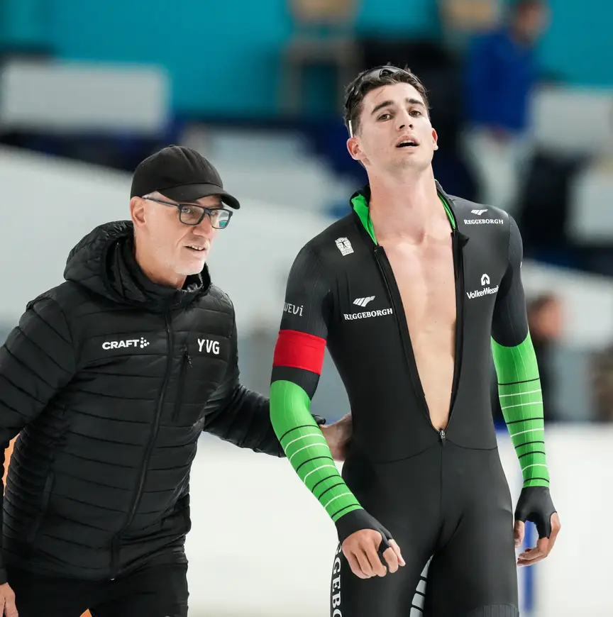 Jenning de Boo NK Clubs