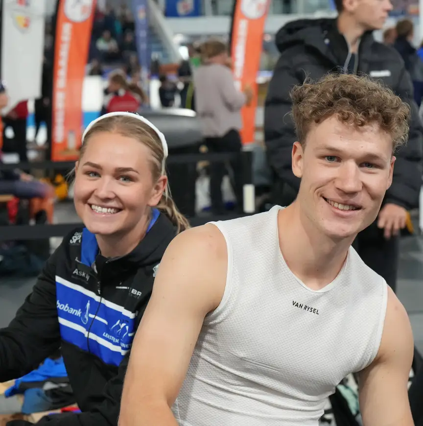 Kiki Tellier Pim Stuij