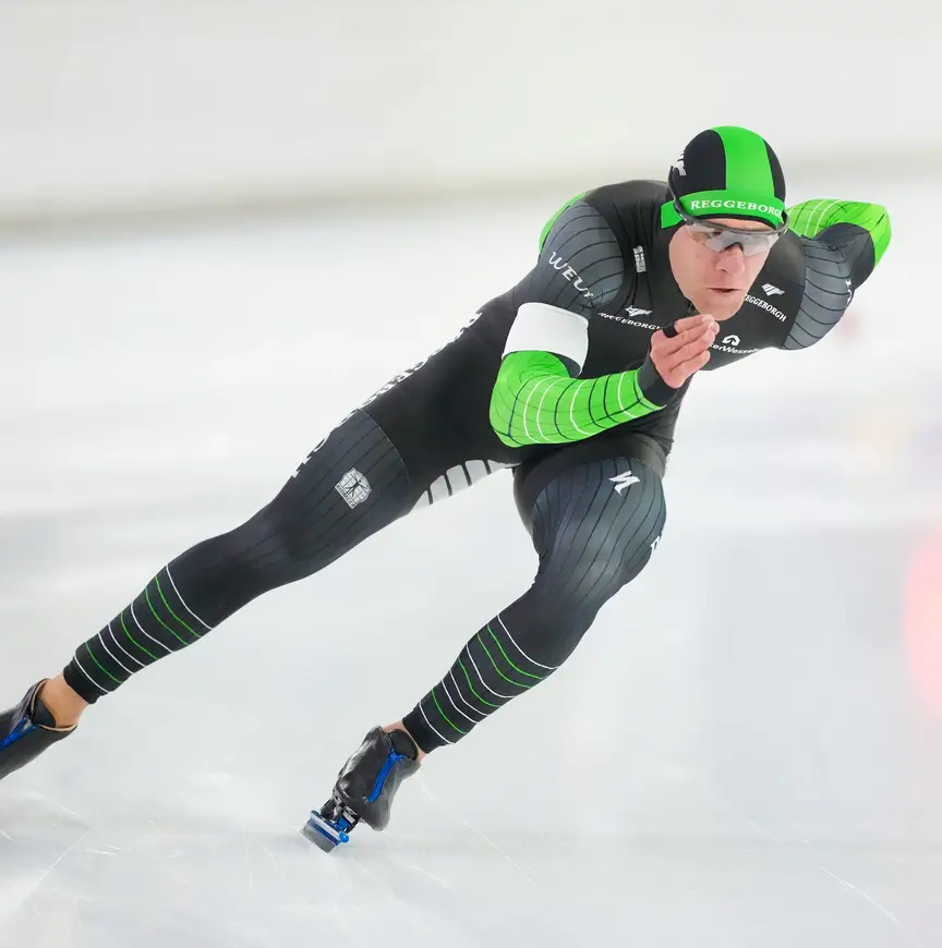 Stefan Westenbroek NK Clubs