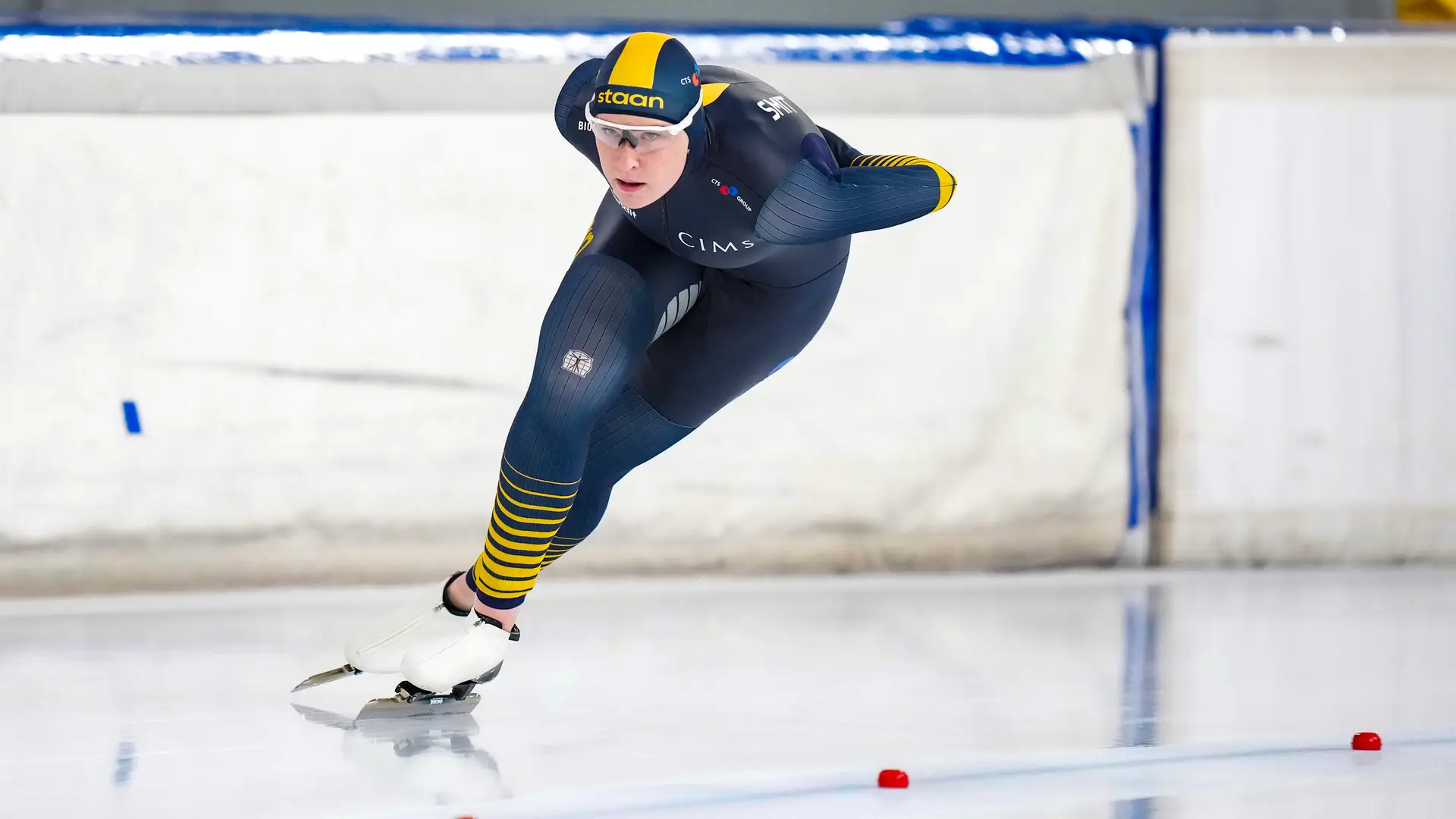 Pien Smit - NK Clubs 2026