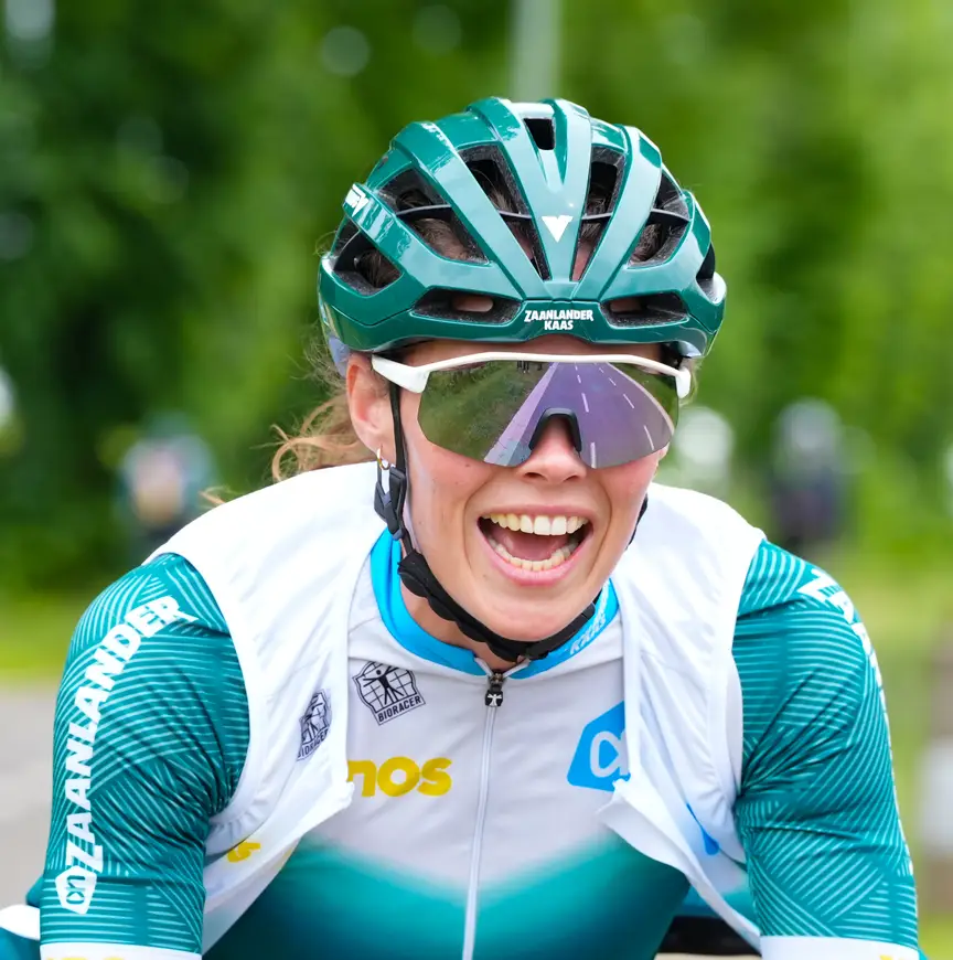 Naomi Verkerk
