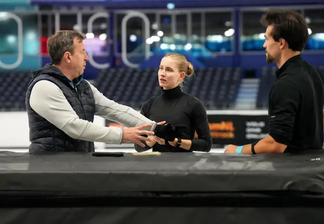 Dimitri Savin Minerva Hase Nikita Volodin