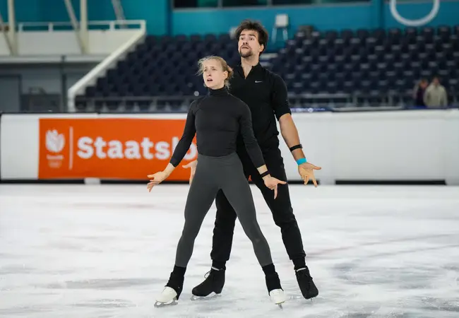 Minerva Hase Nikita Volodin