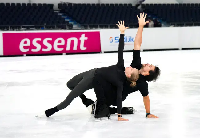 Minerva Hase Nikita Volodin