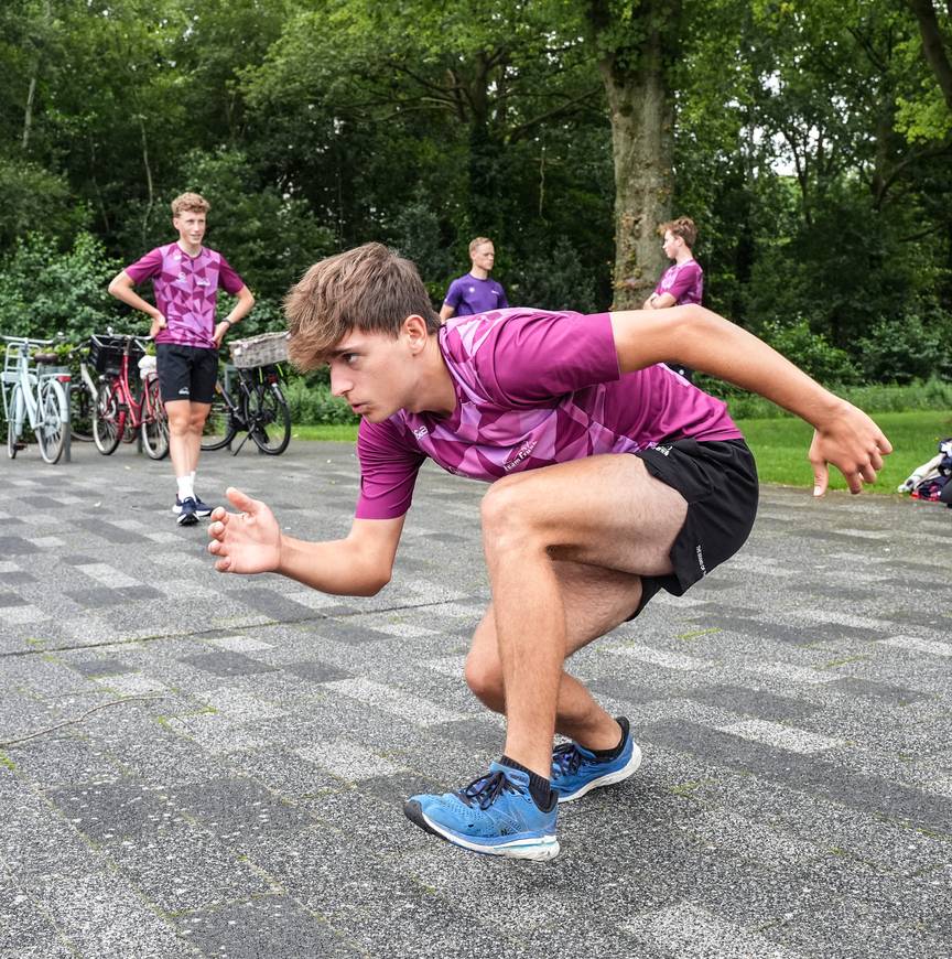 Michiel de Groot