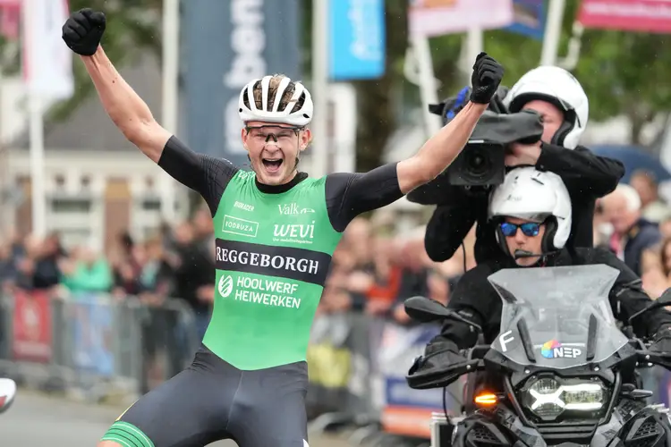 Casper de Gier Hallum