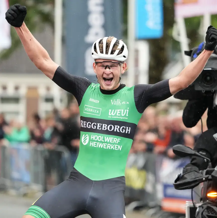 Casper de Gier Hallum