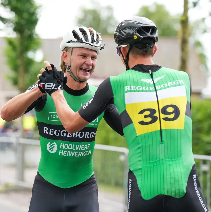 Casper de Gier Hallum