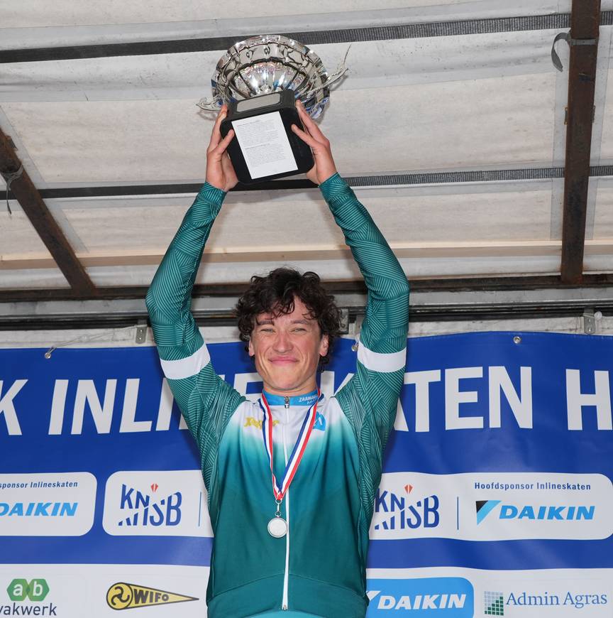Hylke de Boer