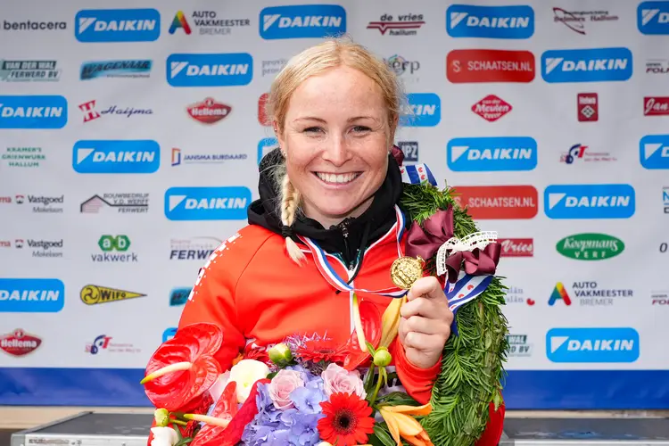 Marijke Groenewoud Hallum