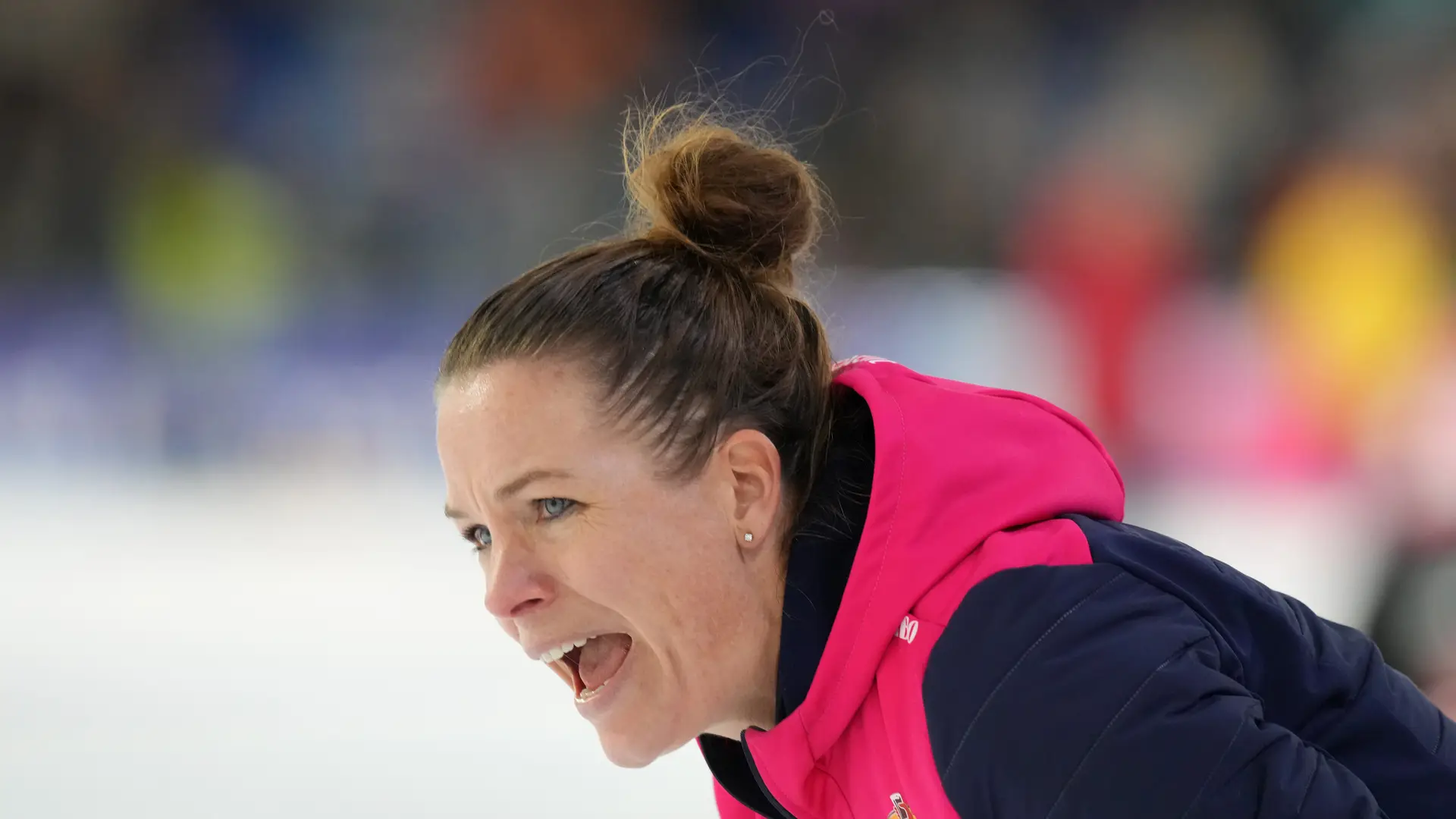 Diane Valkenburg, marathonploeg Essent