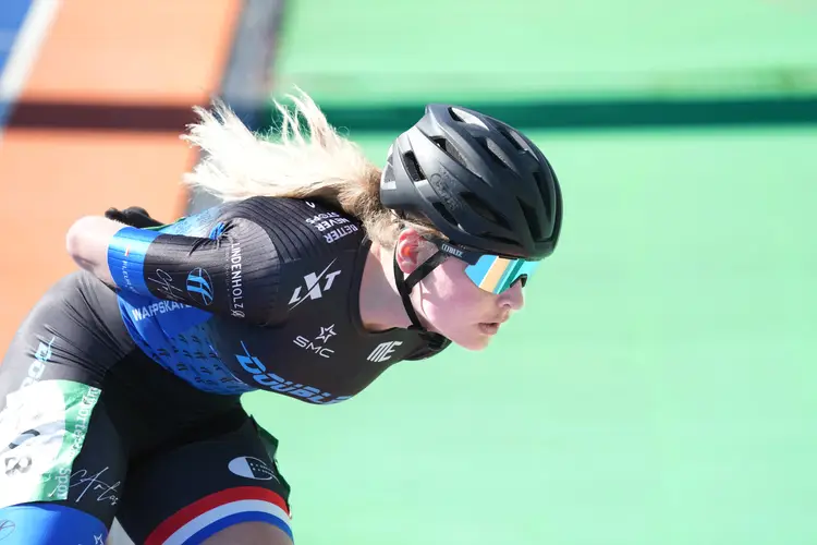 Fleur Veen Hollandcup