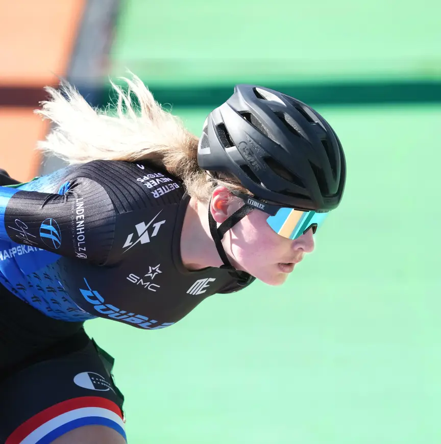 Fleur Veen Hollandcup