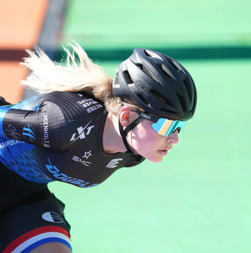 Fleur Veen Hollandcup