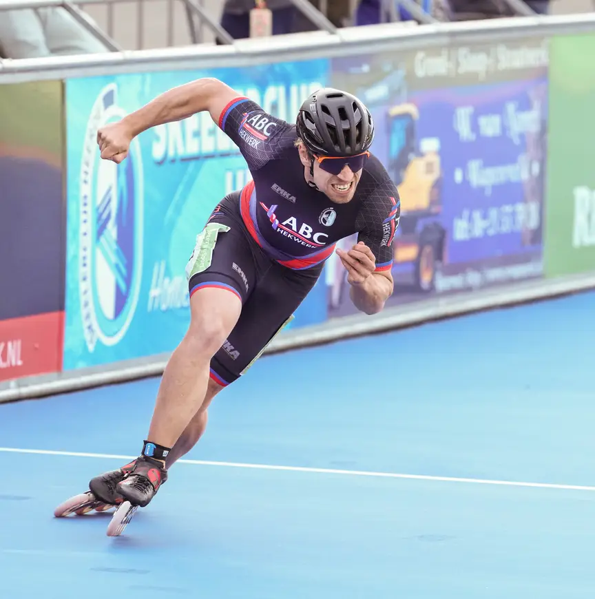 Glenn Nijenhuis Hollandcup Heerde