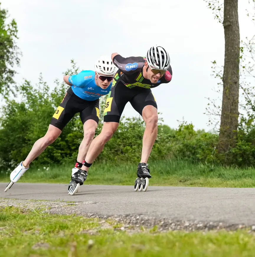 Homme Jan de Groot