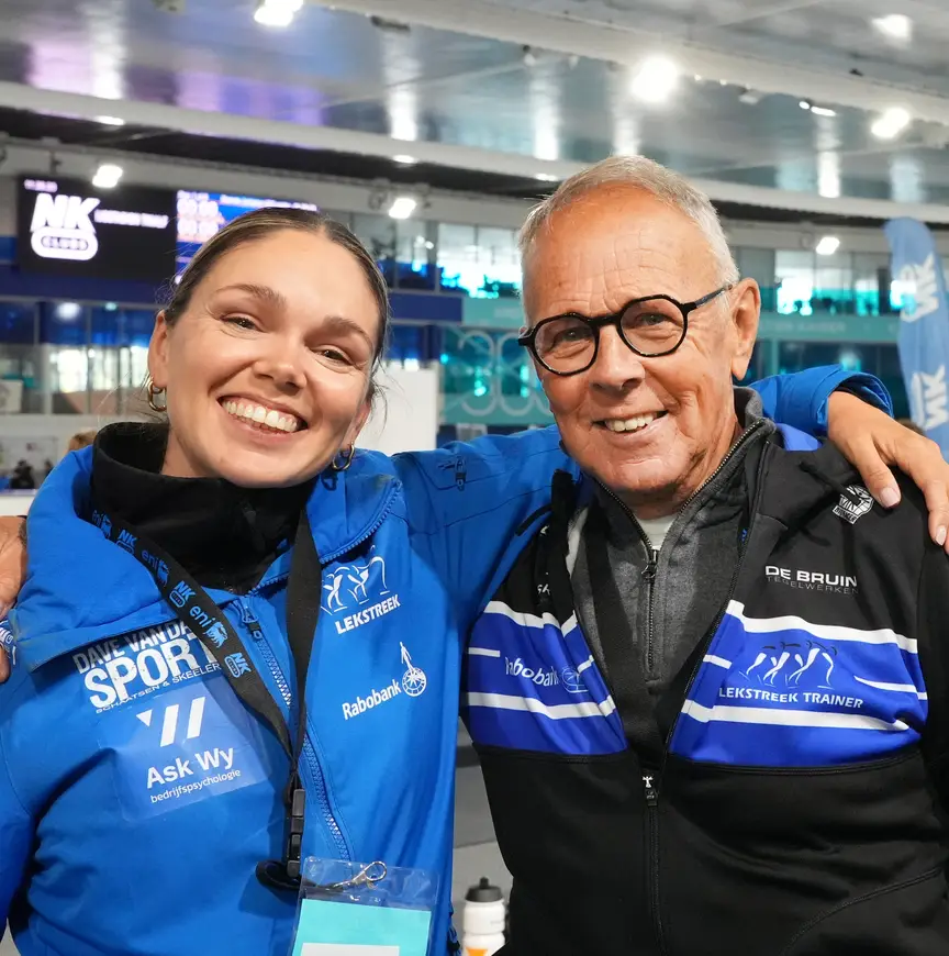 Natasja Roest Wim van Duuren