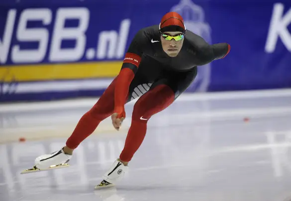 Kjeld Nuis 2009