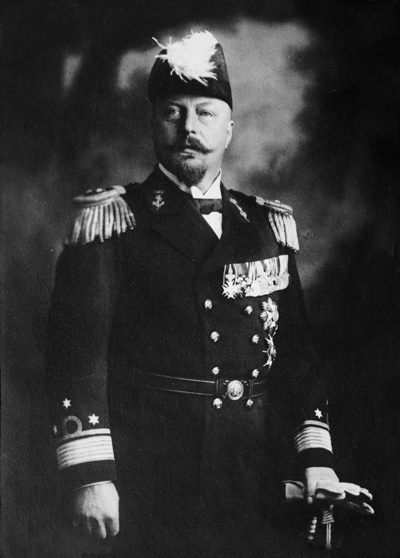 Prins Hendrik
