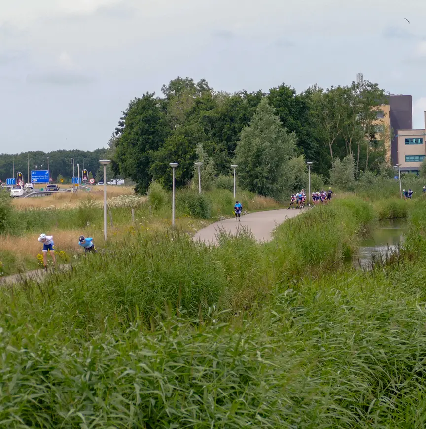 Alphen ad Rijn